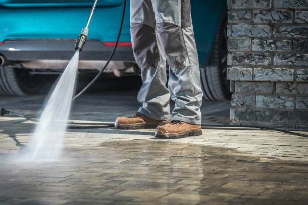 Best Sidewalk and Walkway Cleaning  in Lowry Crossing, TX