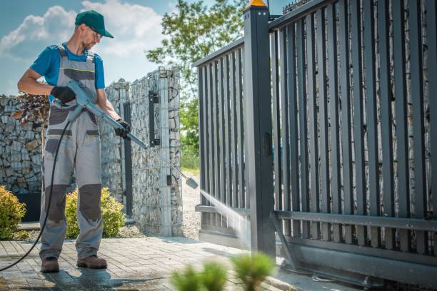 Best Fence Cleaning  in Lowry Crossing, TX