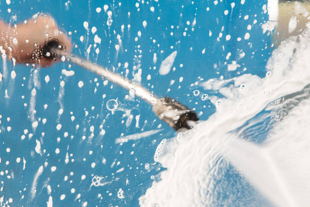 Best Graffiti Removal  in Lowry Crossing, TX