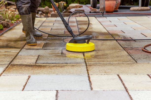 Best Parking Lot and Garage Cleaning  in Lowry Crossing, TX