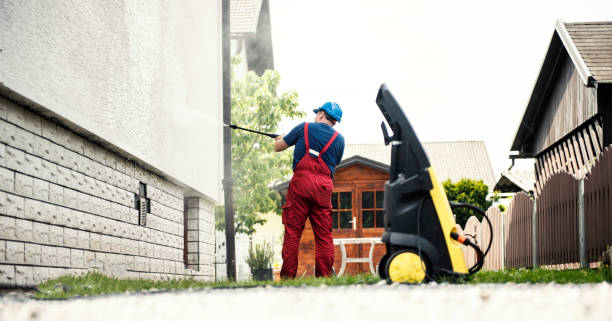 Boat and Dock Cleaning in Lowry Crossing, TX